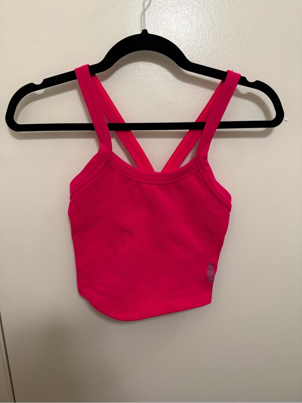 Free People All Clear Tank Top